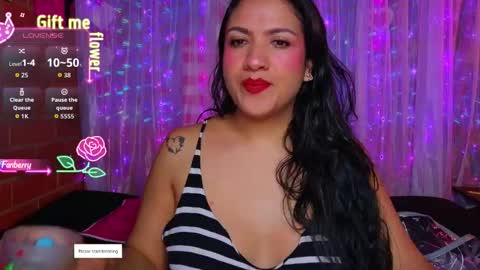 Ammy Stones online show from September 19, 10:05 am