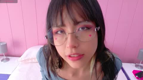    online show from February 21, 2:40 pm