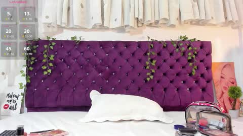 Snapshot of ammypike chatting on March 8, 2:54 pm AmmyPike online show from March 8, 2:54 pm