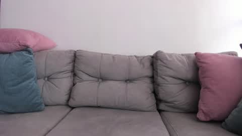 ammy online show from January 7, 8:52 pm