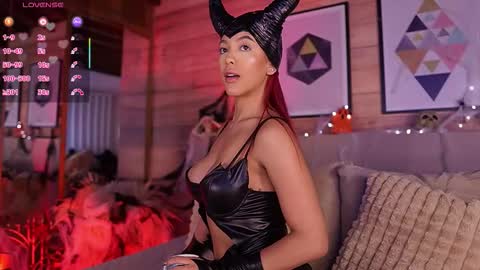 Ammy Scott  online show from October 28, 11:29 pm