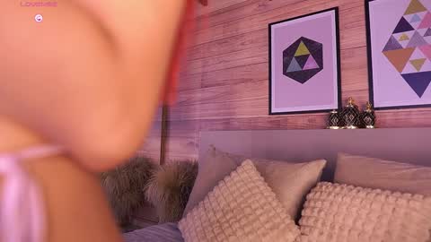 Ammy Scott  online show from February 25, 7:56 pm