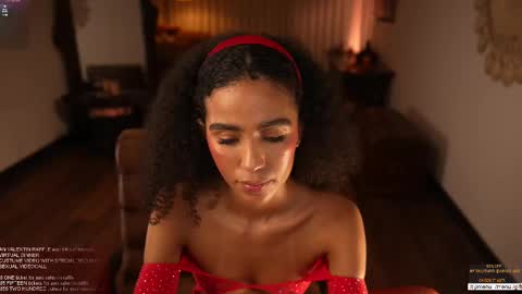 RETURN 30TH  100 explicit on  online show from February 9, 7:38 am