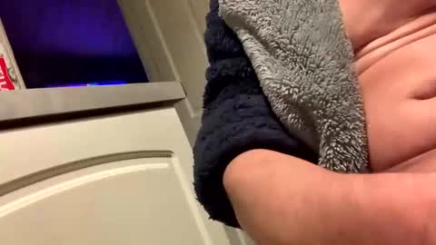 amok1001 online show from December 29, 1:24 am