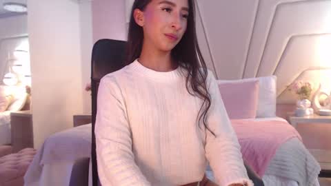 Snapshot of amonet_x chatting on December 16, 6:21 am Sophi online show from December 16, 6:21 am