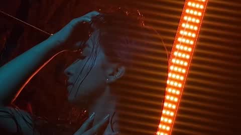 Snapshot of amonet_x chatting on February 1, 10:37 am Sophi online show from February 1, 10:37 am