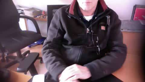 Amor2200 online show from February 7, 1:43 pm