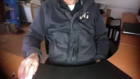 Amor2200 online show from January 8, 8:38 am