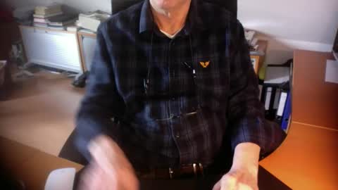 Amor2200 online show from March 19, 8:07 am