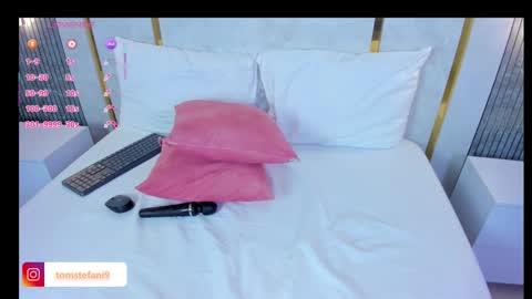 Tefy online show from September 20, 4:13 am