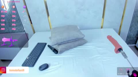 Tefy online show from September 28, 2:50 am