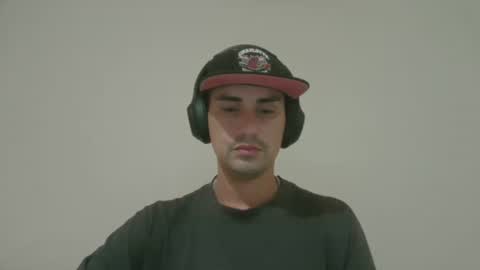 amoragan94 online show from January 19, 1:15 pm