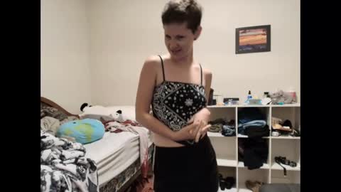 Amora Mystic online show from September 22, 2:46 am