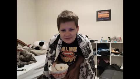 Amora Mystic online show from September 23, 3:09 am