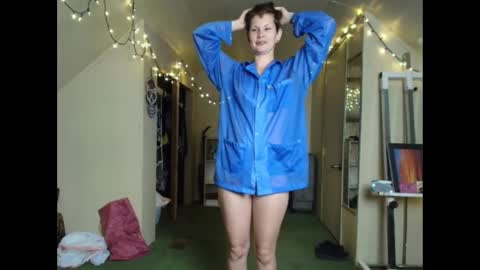 Amora Mystic online show from October 3, 3:36 am