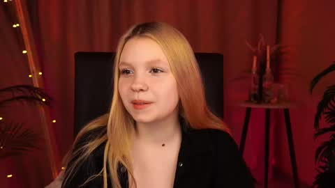Tessa  online show from February 20, 12:57 pm
