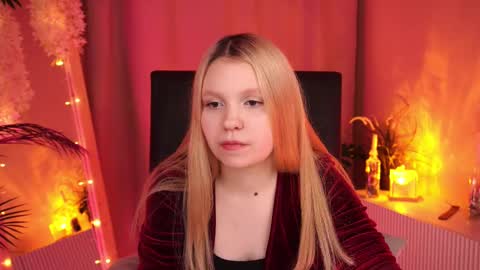 Tessa  online show from March 3, 4:46 pm
