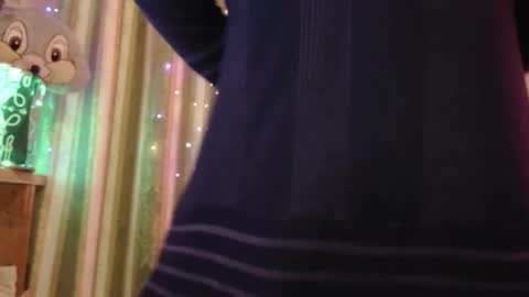 amorelara online show from March 25, 1:17 pm