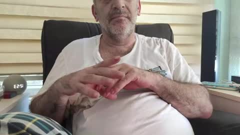 AmorLin online show from March 27, 9:53 am