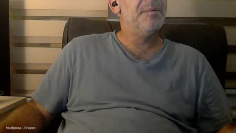 AmorLin online show from July 22, 11:07 pm