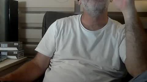 AmorLin online show from August 1, 7:57 pm