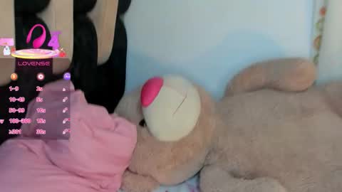 amorocha_hot online show from October 21, 7:03 pm