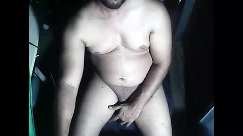SubboyShivan online show from February 21, 5:19 am