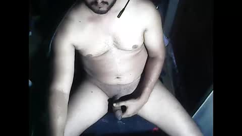 SubboyShivan online show from February 24, 12:25 pm