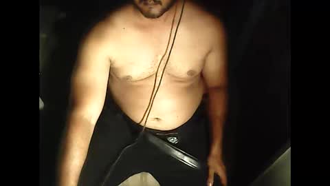 SubboyShivan online show from May 24, 4:28 am