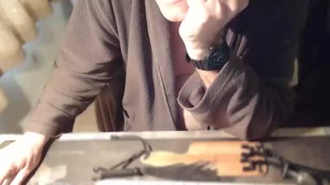 amslave4f online show from February 16, 8:32 am