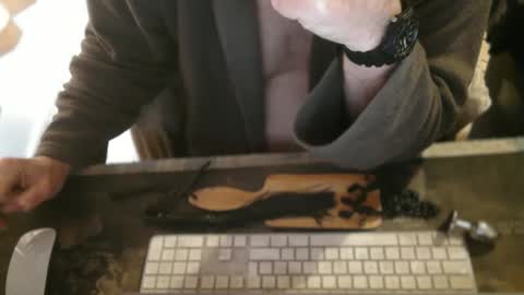 amslave4f online show from February 19, 9:49 am