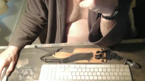 amslave4f online show from February 23, 10:45 am