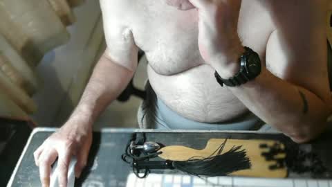amslave4f online show from June 26, 7:07 pm