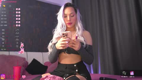    -------------   online show from January 18, 10:39 pm