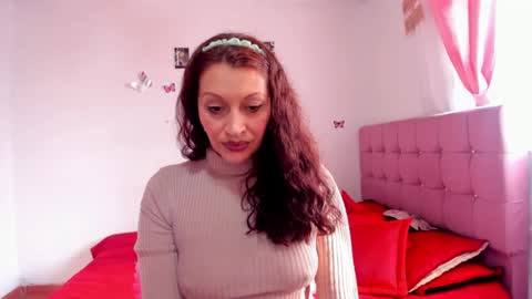 Amunet  online show from February 27, 12:45 pm