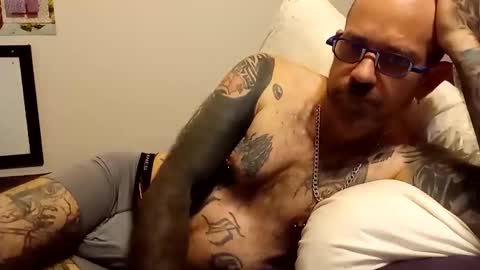 amunrethegod online show from October 4, 12:47 pm
