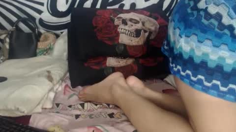 Amuy online show from November 13, 9:36 pm