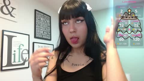 Amy 3 online show from December 20, 4:42 am