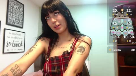 Amy 3 online show from December 21, 7:56 am