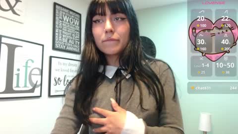 Amy 3 online show from January 8, 7:24 am