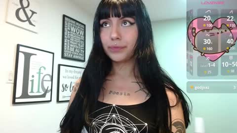 Amy 3 online show from January 27, 4:41 am