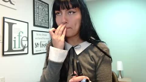 Amy 3 online show from February 13, 5:05 am