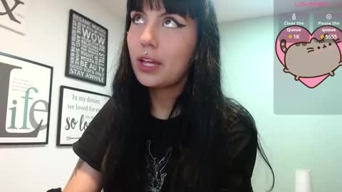 Amy 3 online show from March 5, 5:07 am