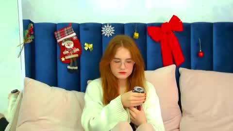 Amy online show from December 20, 6:20 am