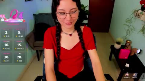 amy_adammss online show from December 15, 2:54 pm