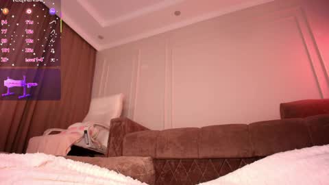 Amy Akime online show from April 29, 7:56 am