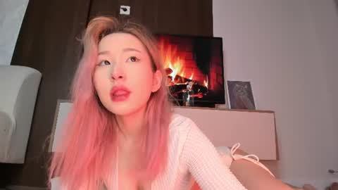 Amy Akime online show from July 6, 3:36 am