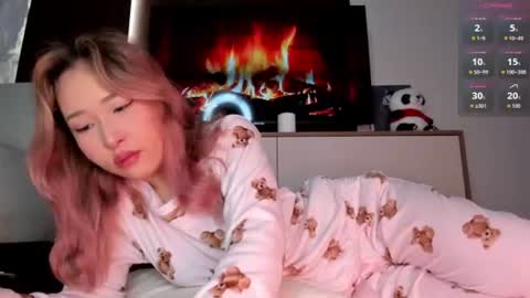 Amy Akime online show from July 10, 3:47 pm