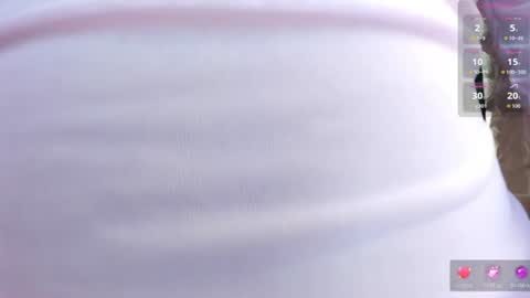 Amy Akime online show from July 17, 3:46 am