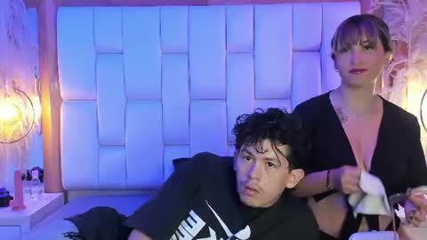 amy_and_aleex online show from June 15, 11:12 am